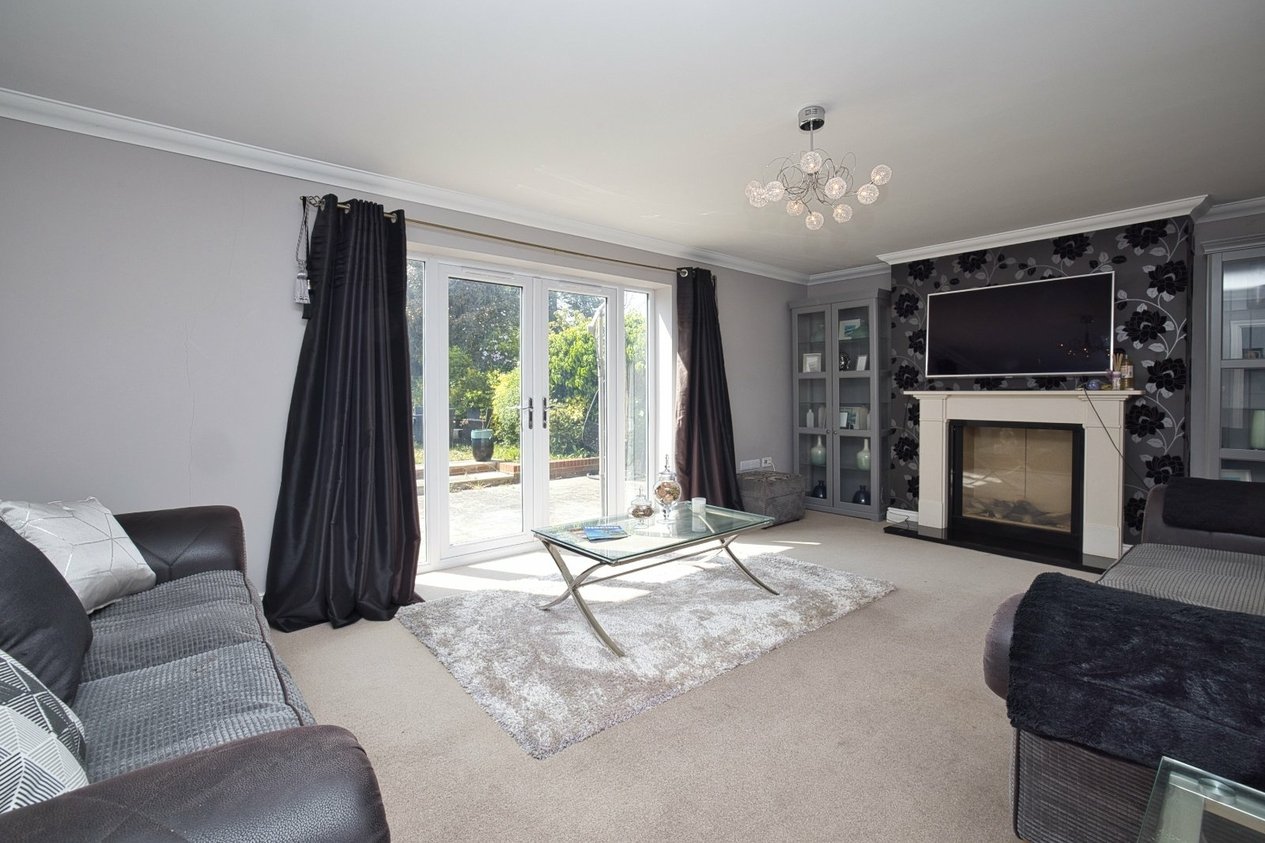Properties Under Offer in Whiteness Green Broadstairs