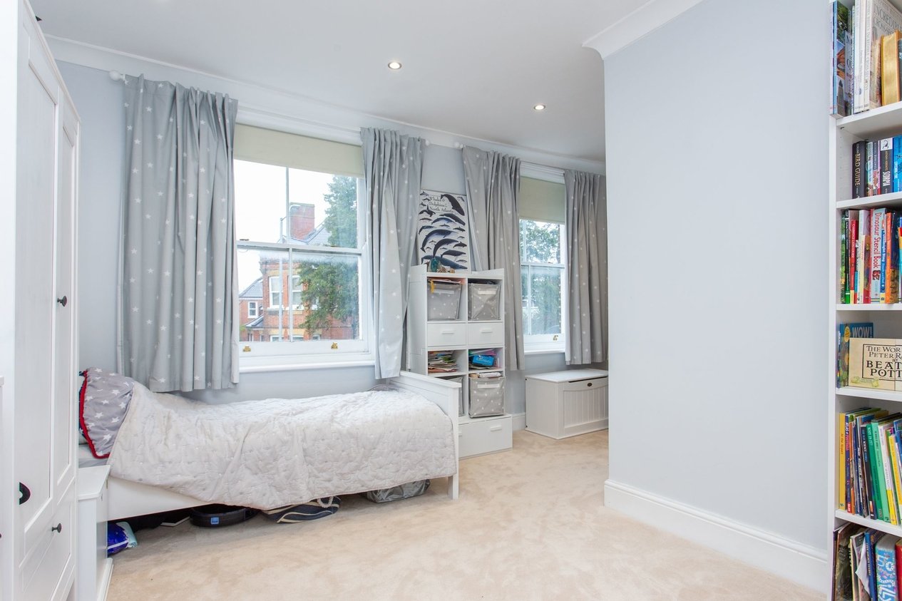 Properties For Sale in Whitstable Road  Canterbury