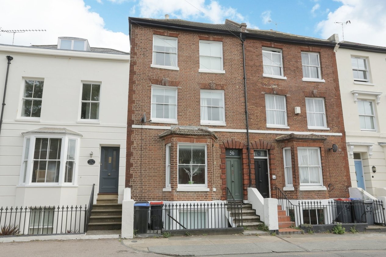Properties For Sale in Whitstable Road  Canterbury