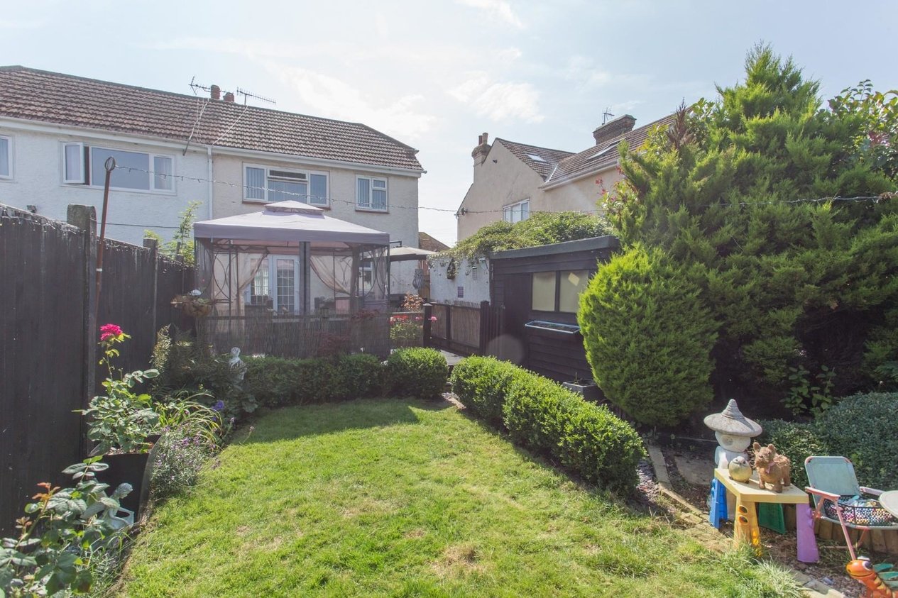 Properties Sold Subject To Contract in Whitstable Road 