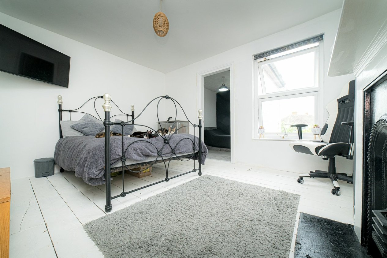 Properties Sold Subject To Contract in Whitstable Road  Faversham