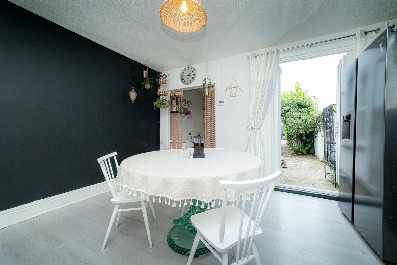 Properties Sold Subject To Contract in Whitstable Road  Faversham