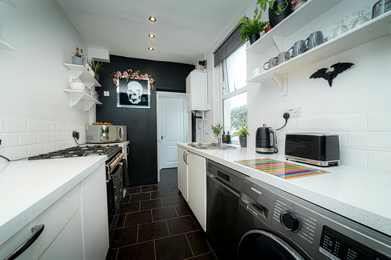 Properties Sold Subject To Contract in Whitstable Road  Faversham
