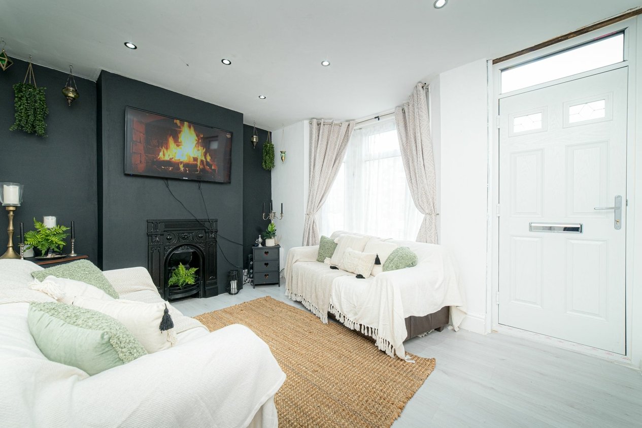 Properties Sold Subject To Contract in Whitstable Road  Faversham