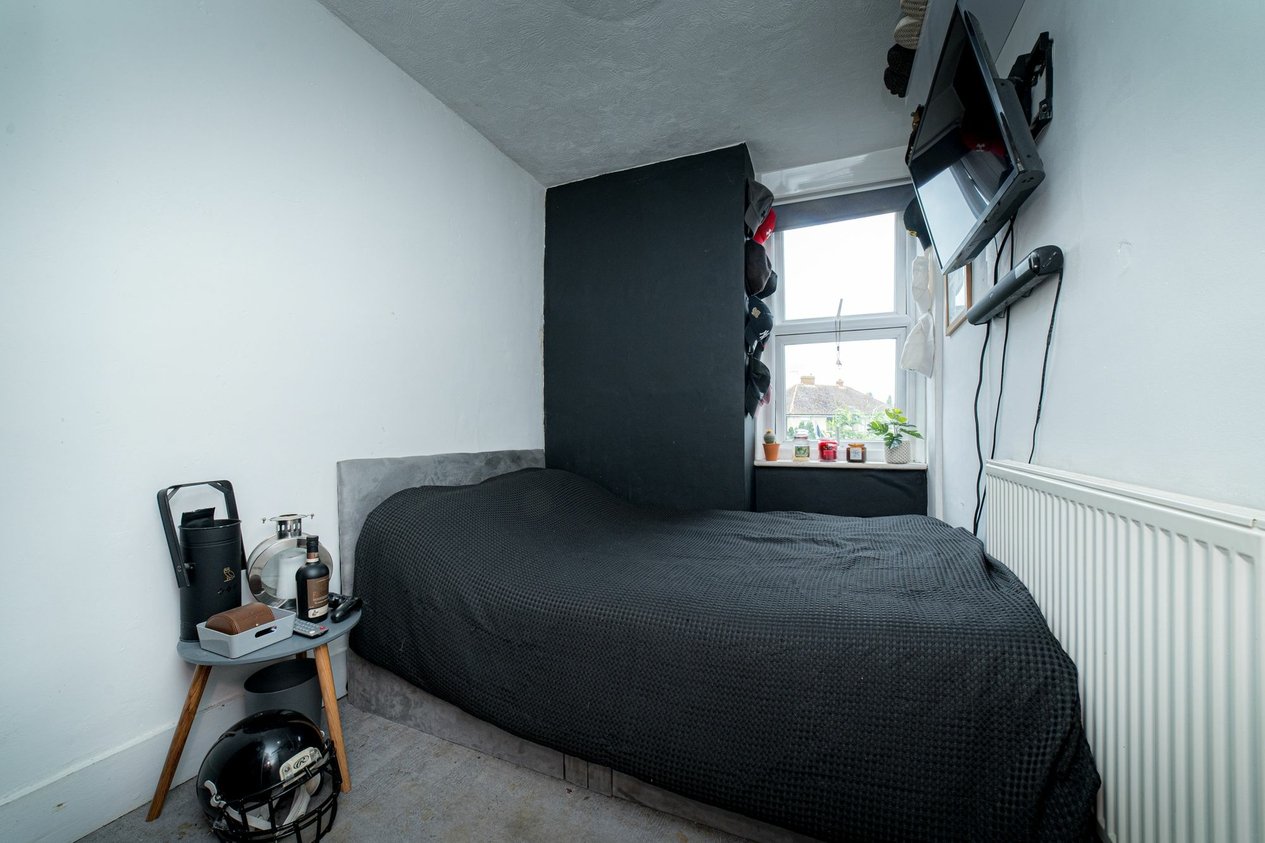 Properties Sold Subject To Contract in Whitstable Road  Faversham