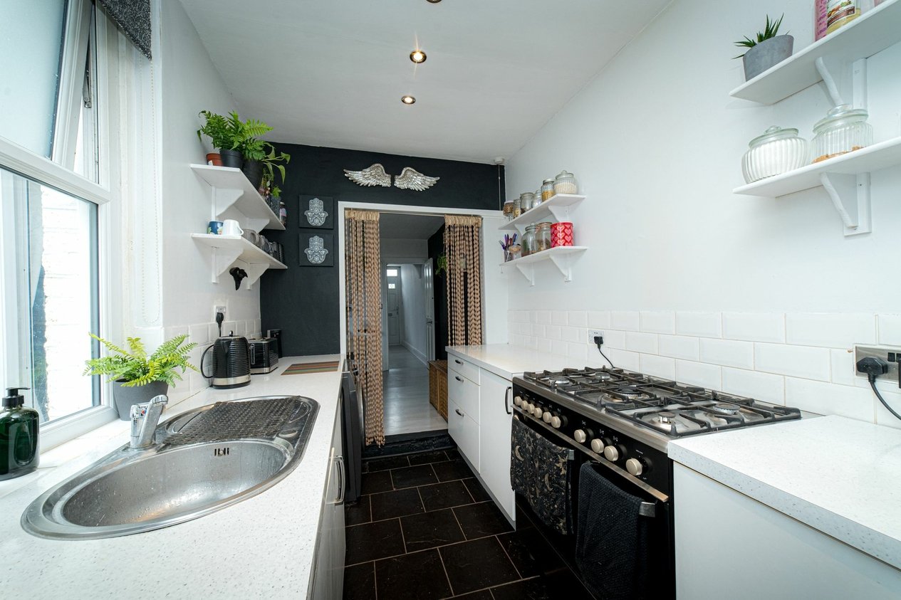 Properties Sold Subject To Contract in Whitstable Road  Faversham