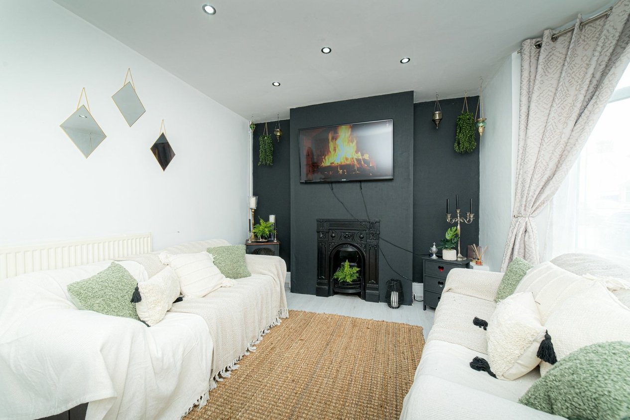 Properties Sold Subject To Contract in Whitstable Road  Faversham