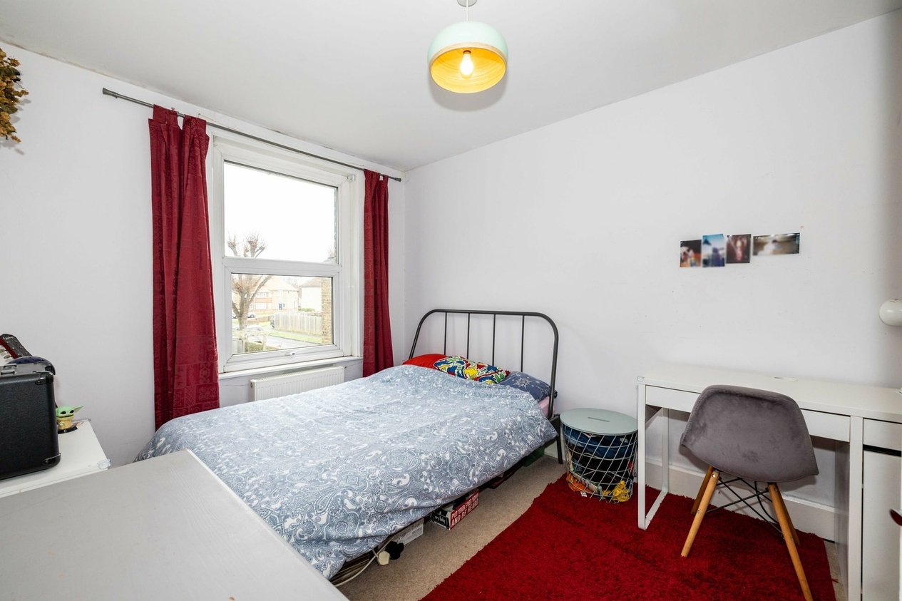 Properties For Sale in Whitstable Road  Faversham