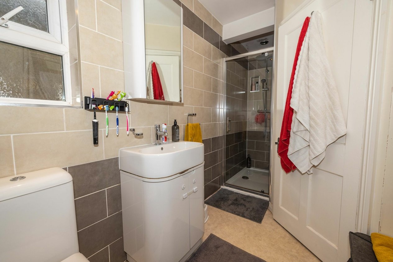 Properties For Sale in Whitstable Road  Faversham