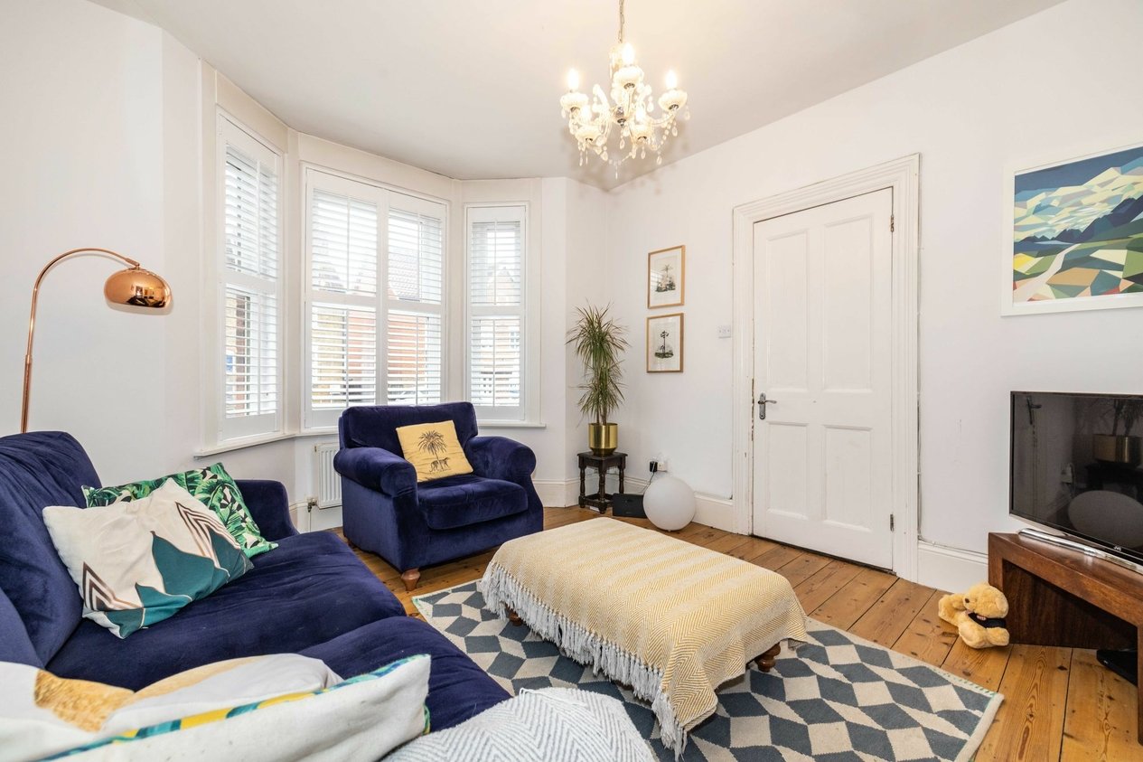Properties For Sale in Whitstable Road  Faversham