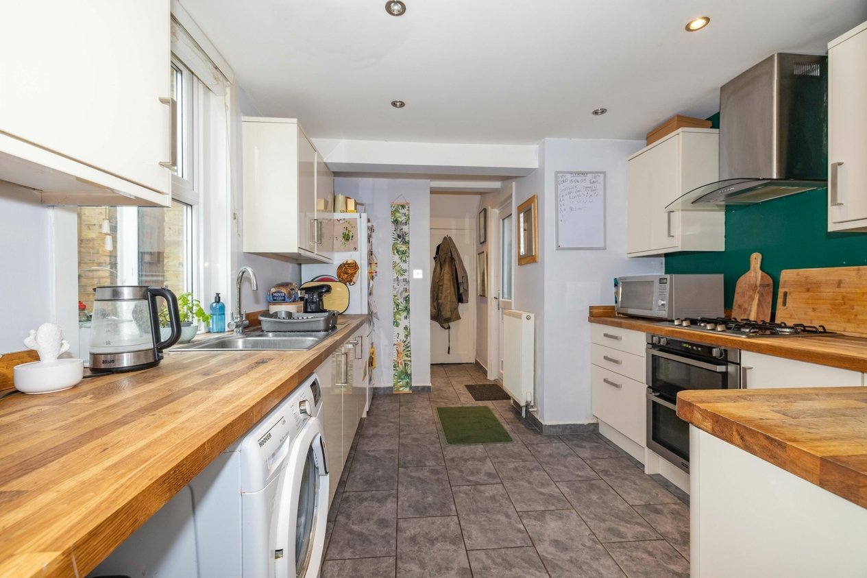 Properties For Sale in Whitstable Road  Faversham
