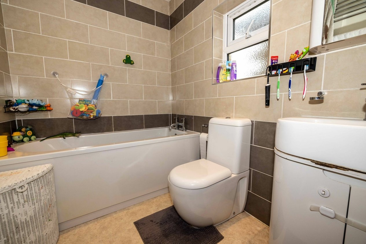 Properties For Sale in Whitstable Road  Faversham