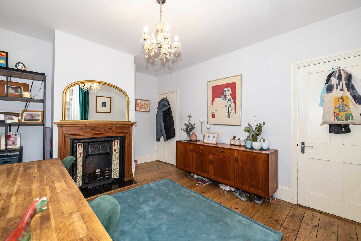 Properties For Sale in Whitstable Road  Faversham