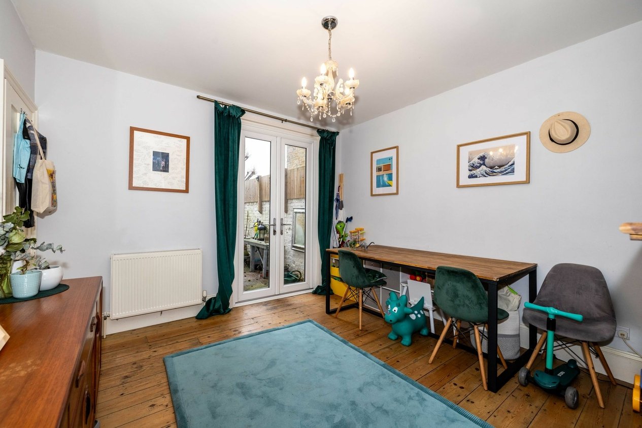 Properties For Sale in Whitstable Road  Faversham