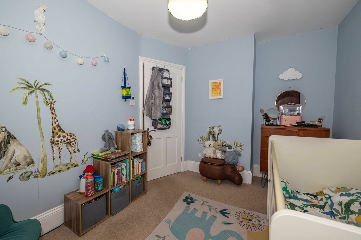 Properties For Sale in Whitstable Road  Faversham
