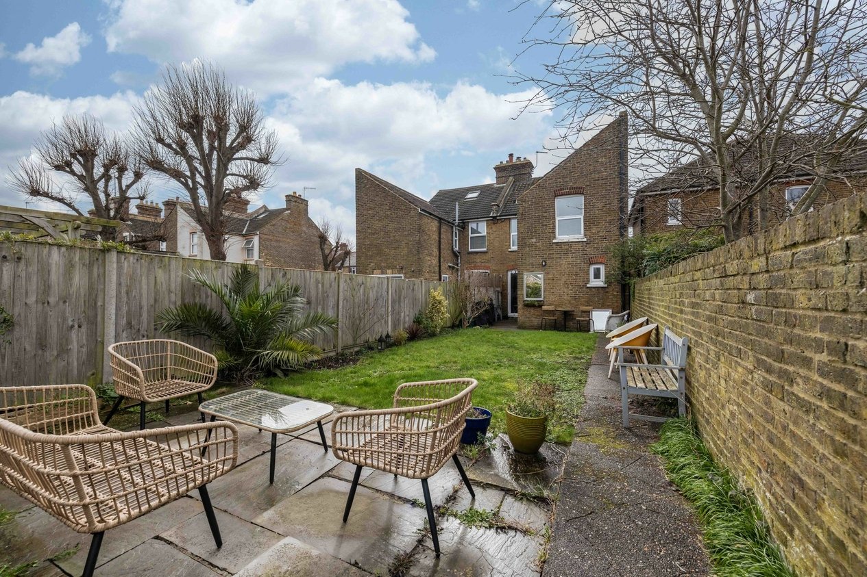 Properties For Sale in Whitstable Road  Faversham