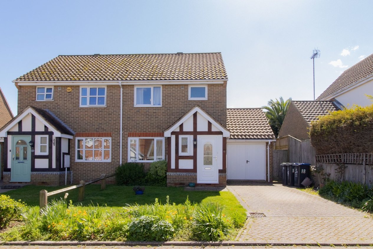 Properties For Sale in Whytecliffs  Broadstairs