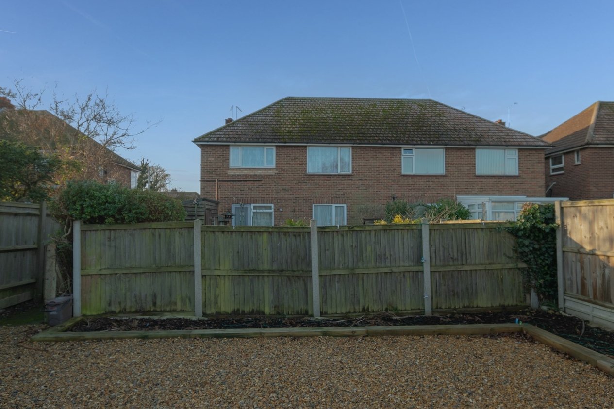 Properties For Sale in Wickham Avenue  Ramsgate