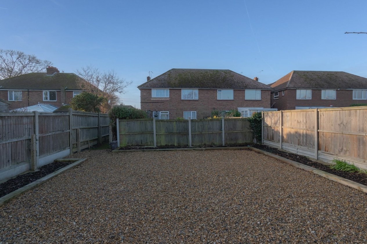 Properties For Sale in Wickham Avenue  Ramsgate