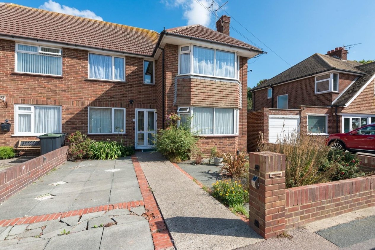 Properties For Sale in Wickham Avenue  Ramsgate