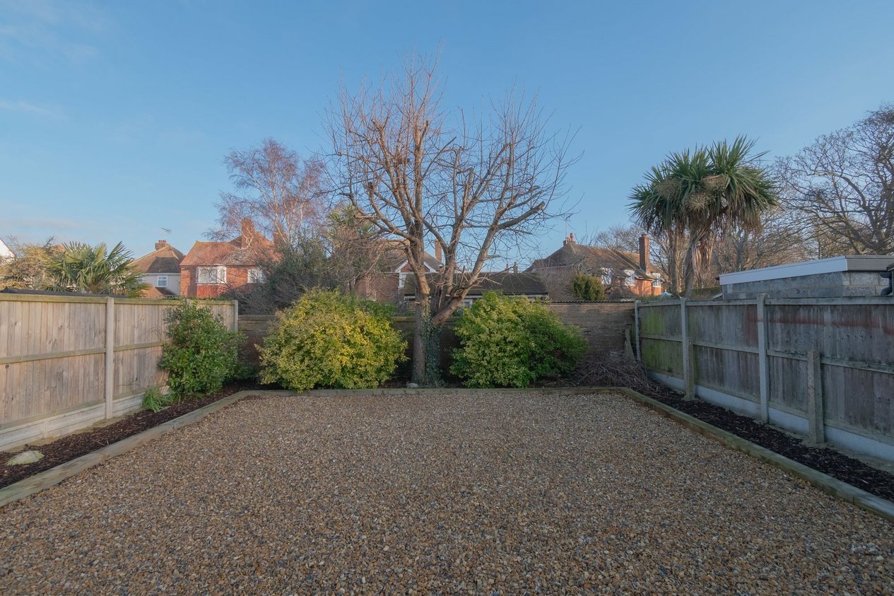 Properties For Sale in Wickham Avenue  Ramsgate