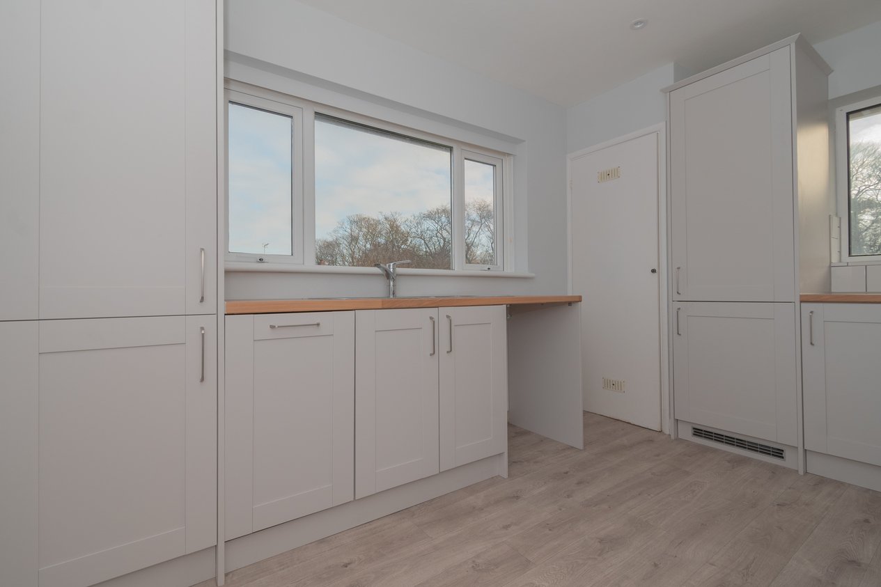 Properties Under Offer in Wickham Avenue Ramsgate