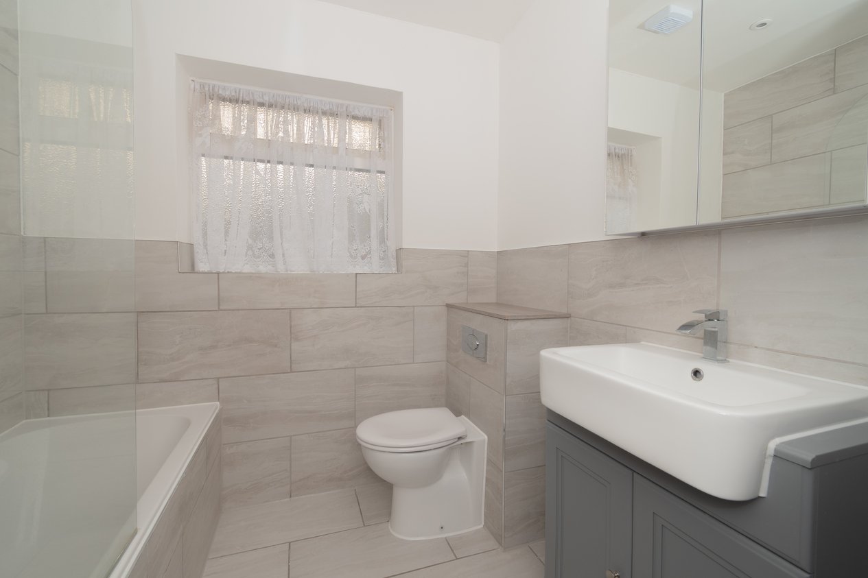 Properties Under Offer in Wickham Avenue Ramsgate
