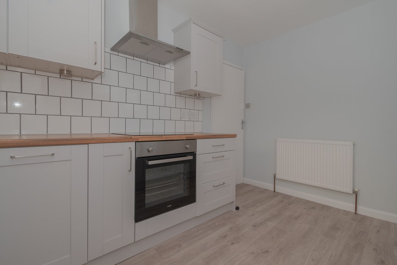 Properties Under Offer in Wickham Avenue Ramsgate
