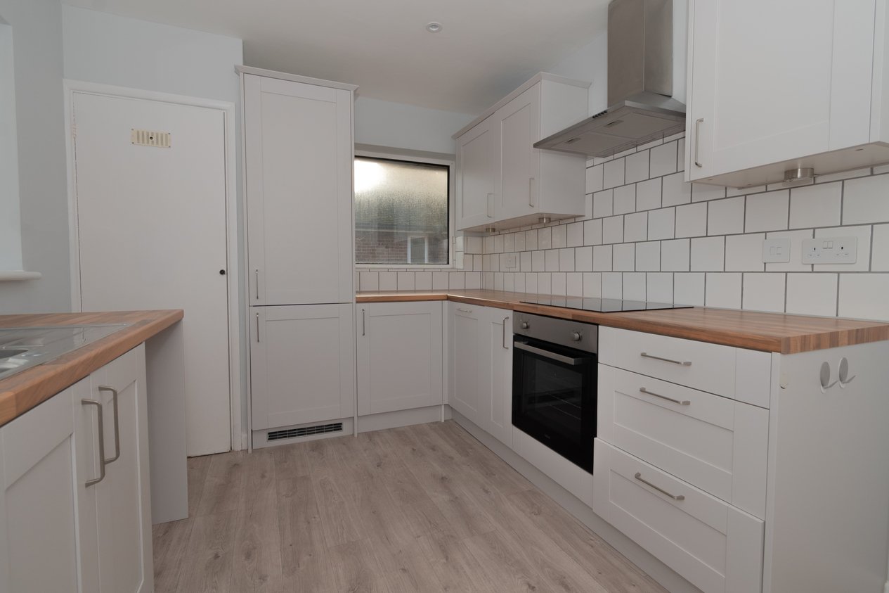 Properties Under Offer in Wickham Avenue Ramsgate