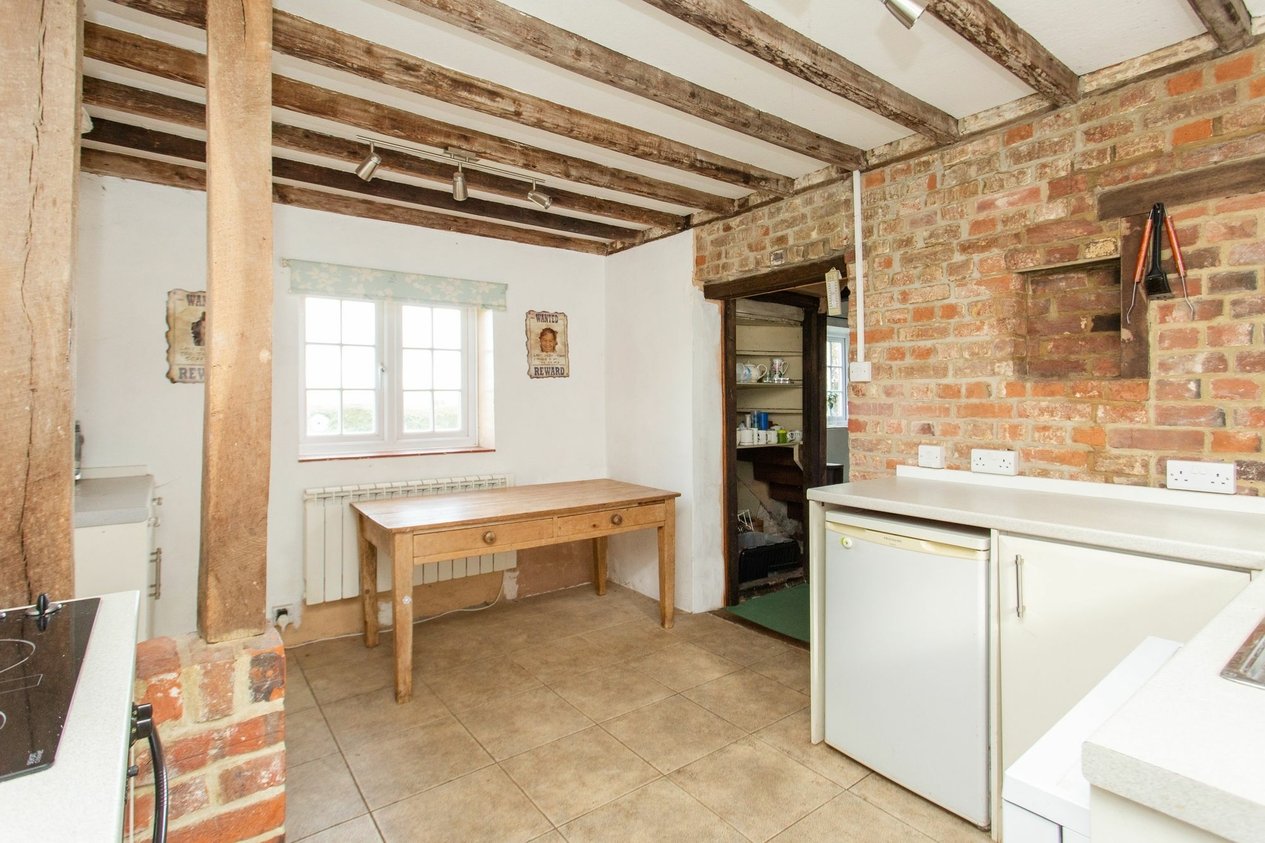 Properties For Sale in Wickhambreaux  Canterbury