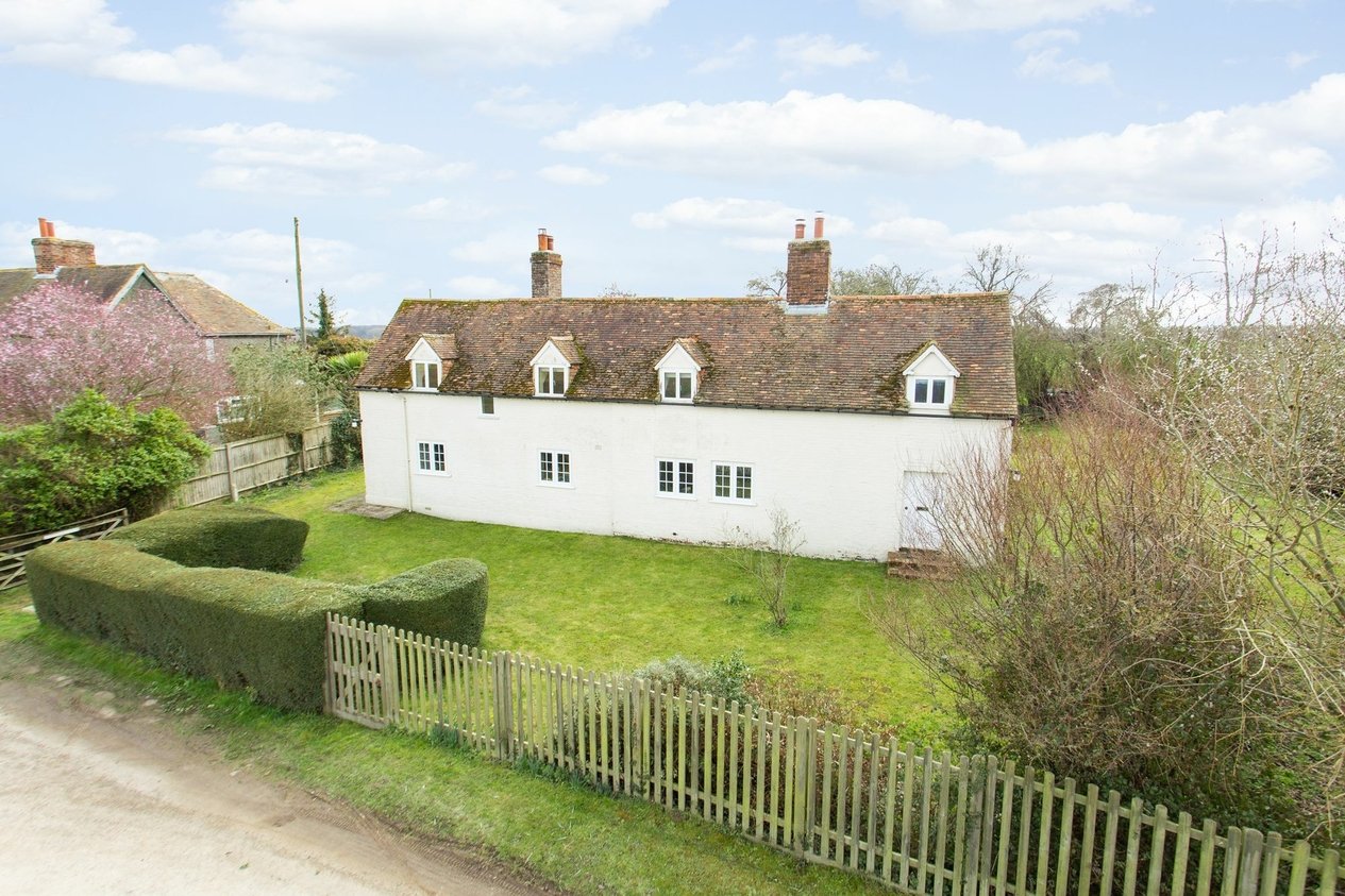 Properties For Sale in Wickhambreaux  Canterbury