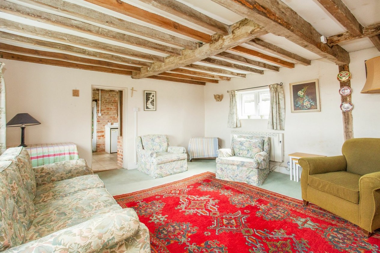 Properties For Sale in Wickhambreaux  Canterbury