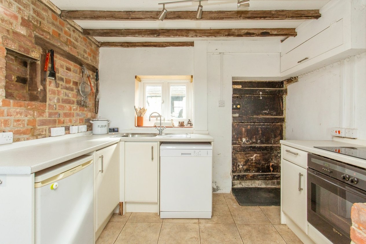 Properties For Sale in Wickhambreaux  Canterbury
