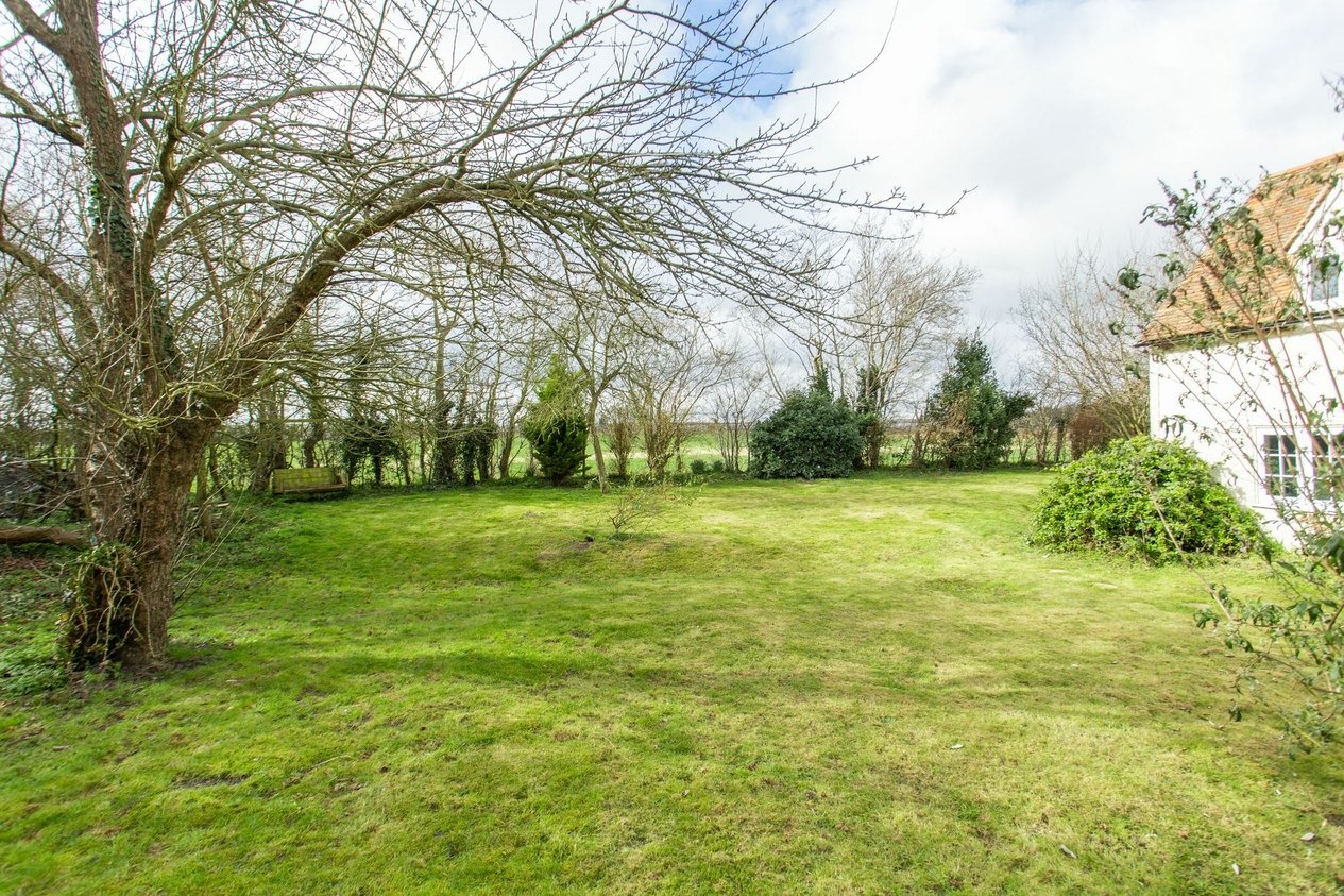 Properties For Sale in Wickhambreaux  Canterbury