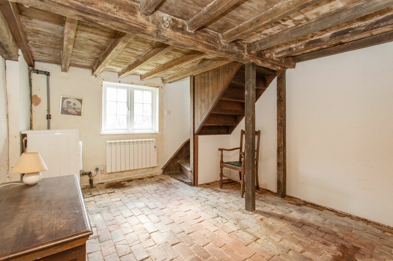 Properties For Sale in Wickhambreaux  Canterbury