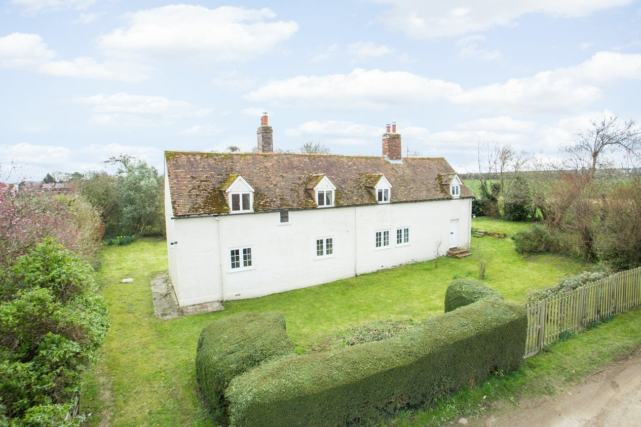 Properties For Sale in Wickhambreaux  Canterbury