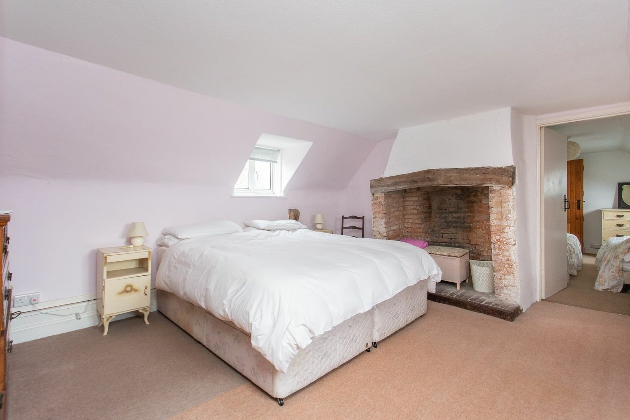 Properties For Sale in Wickhambreaux  Canterbury