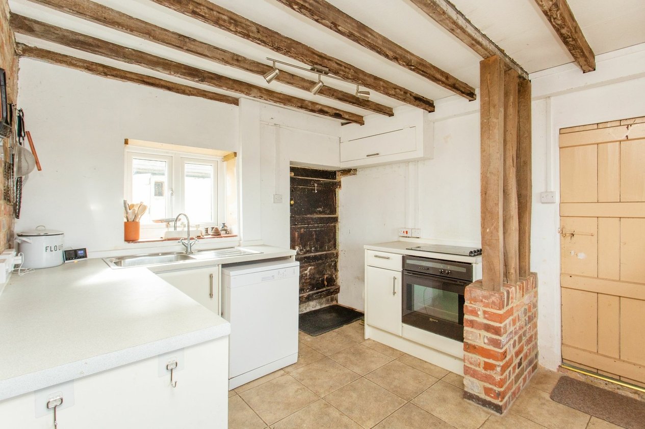 Properties For Sale in Wickhambreaux  Canterbury