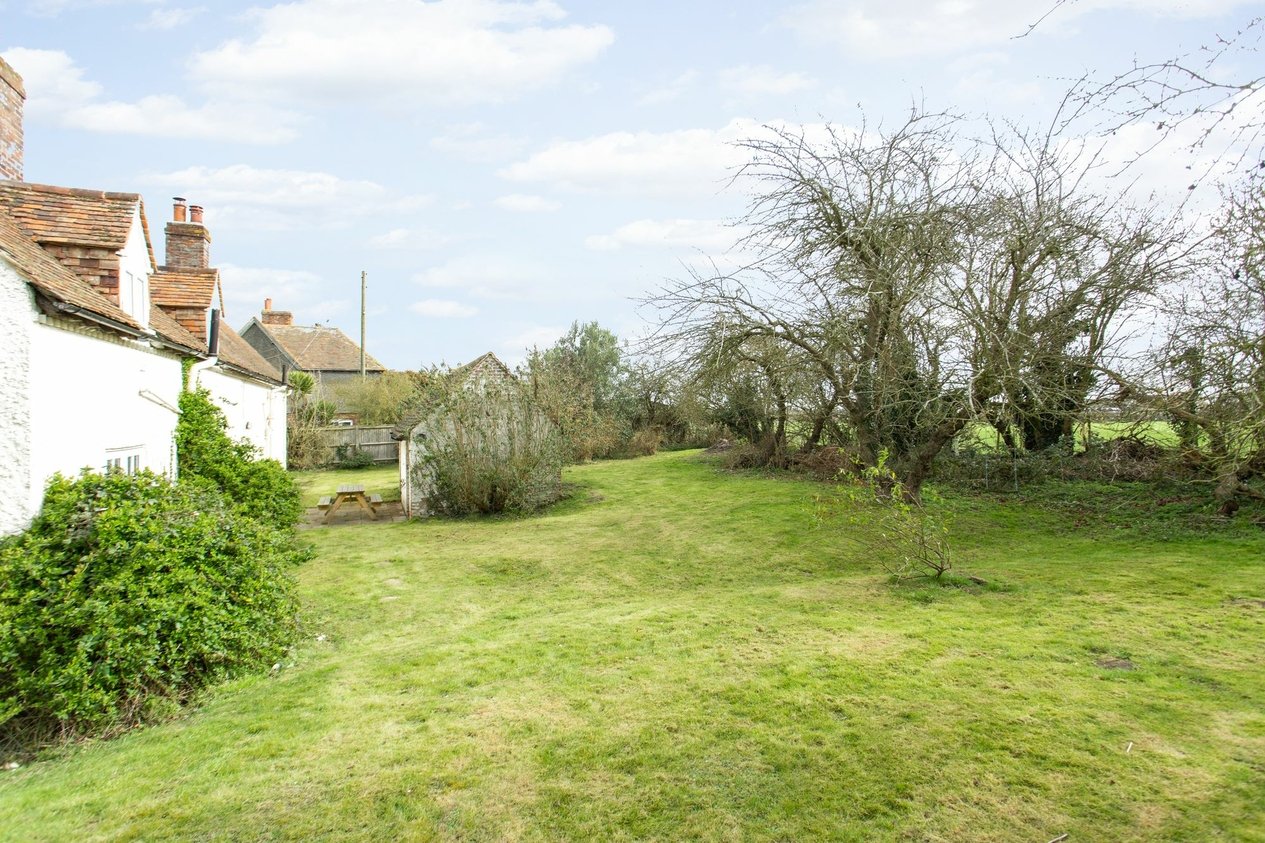 Properties For Sale in Wickhambreaux  Canterbury