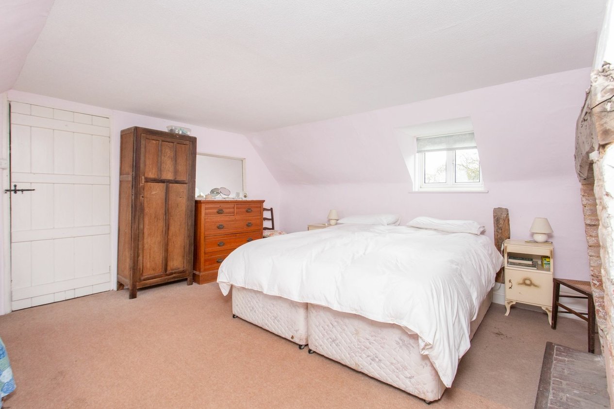 Properties For Sale in Wickhambreaux  Canterbury