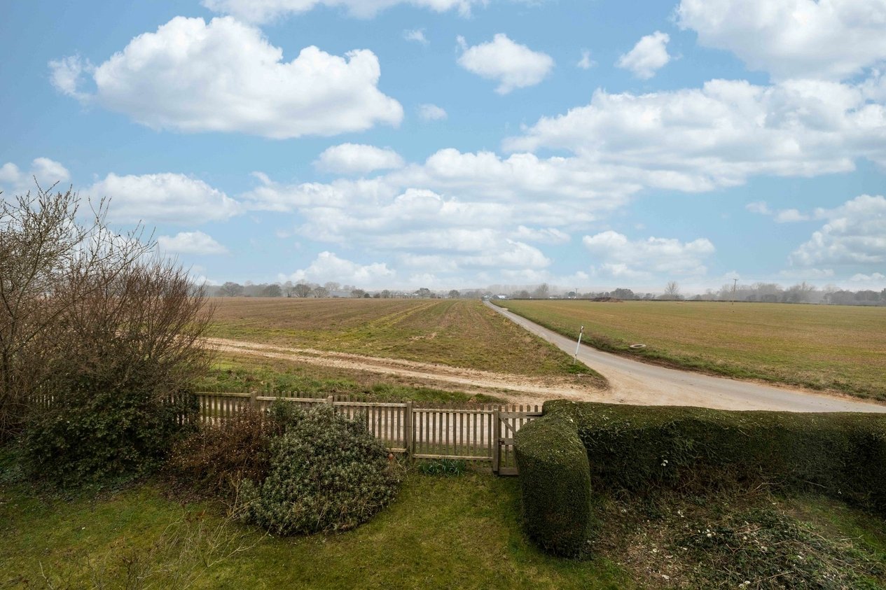 Properties For Sale in Wickhambreaux  Canterbury