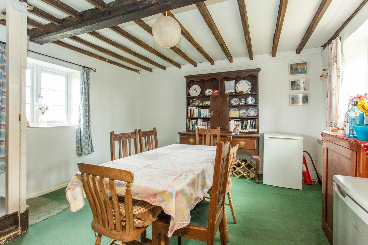 Properties For Sale in Wickhambreaux  Canterbury