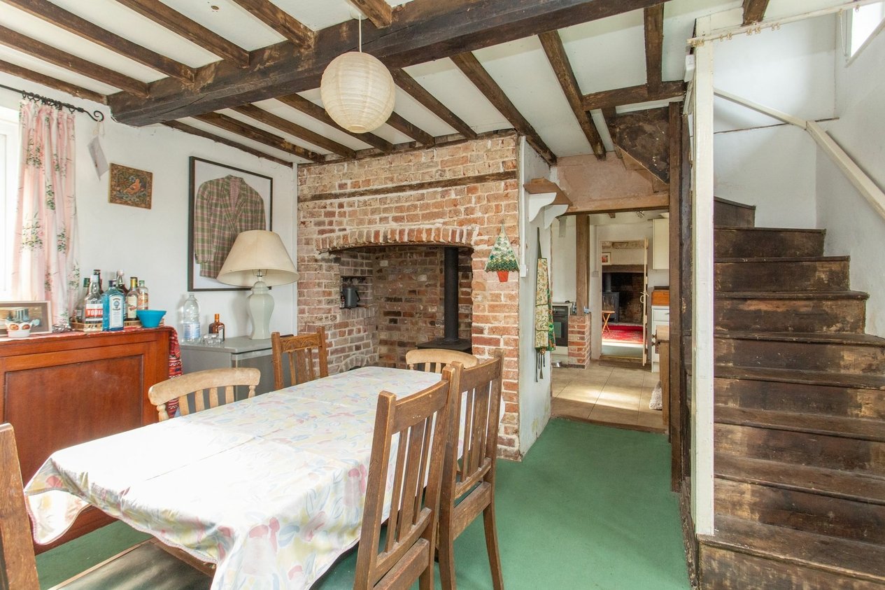 Properties For Sale in Wickhambreaux  Canterbury