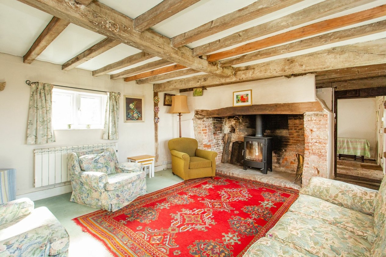 Properties For Sale in Wickhambreaux  Canterbury