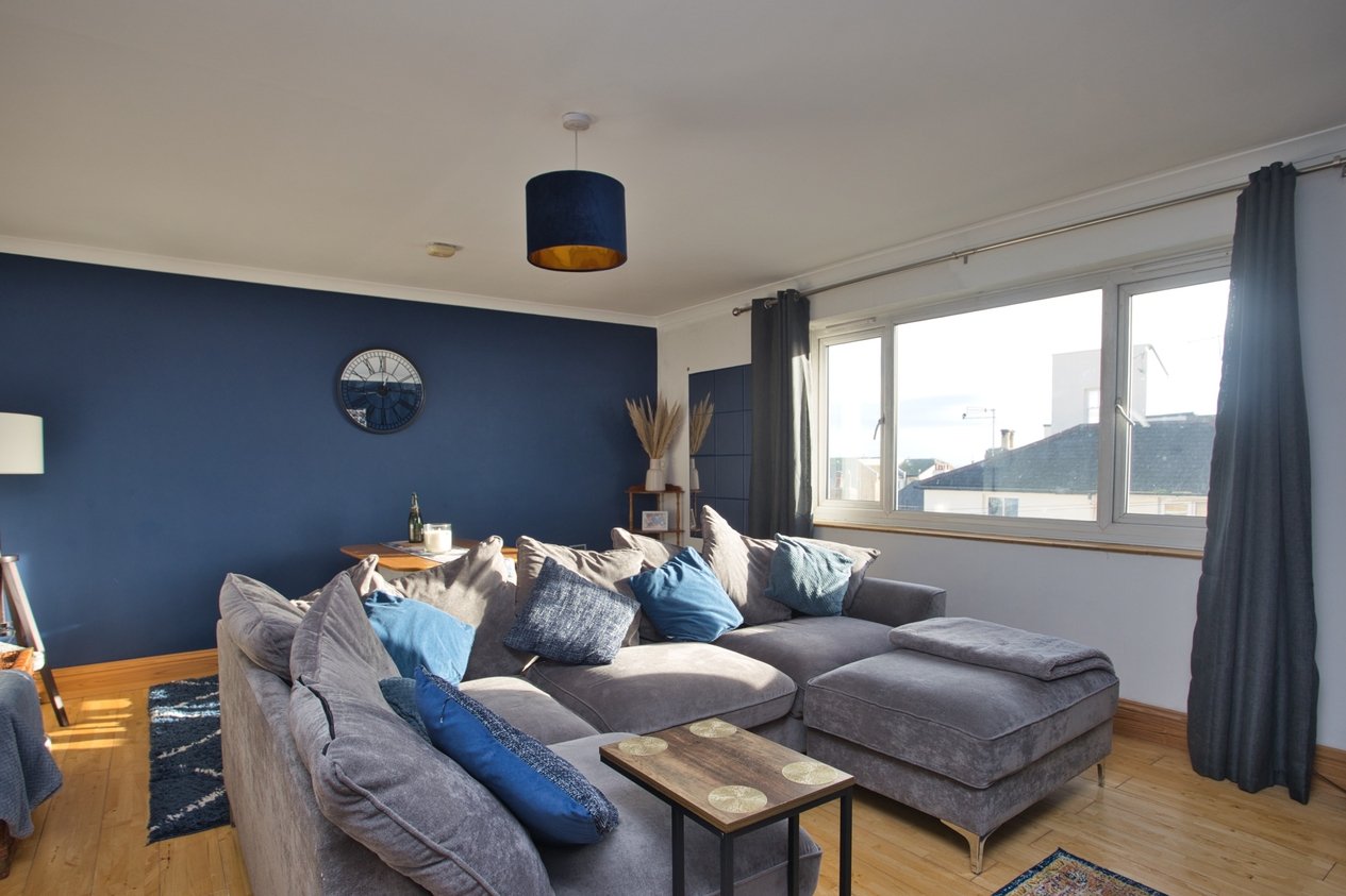 Properties Under Offer in Wilberforce Road Folkestone