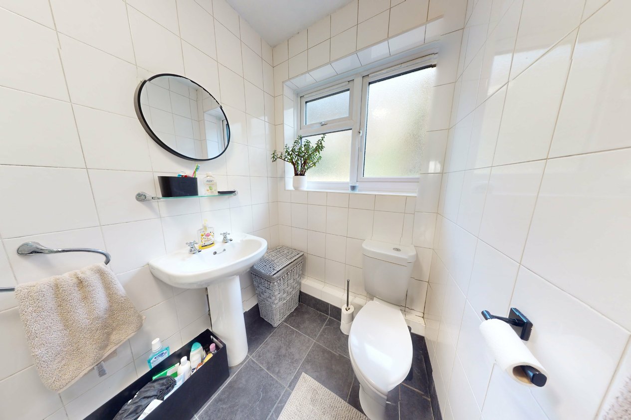 Properties Under Offer in Wilberforce Road Folkestone