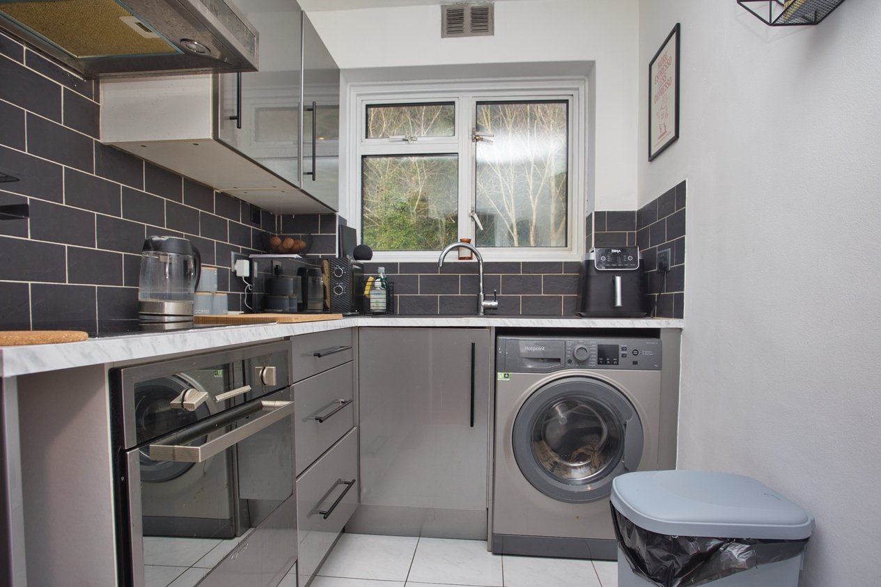 Properties Under Offer in Wilberforce Road Folkestone