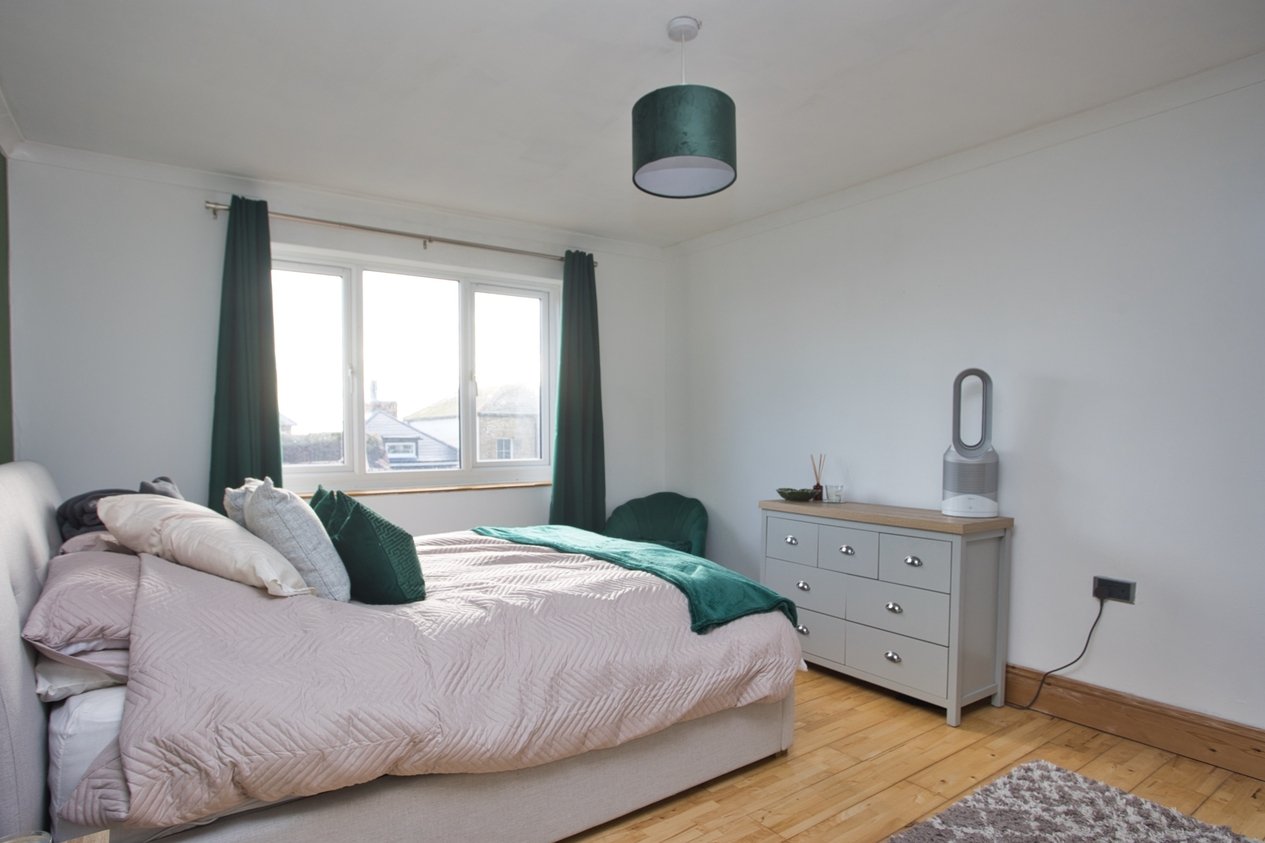 Properties Under Offer in Wilberforce Road Folkestone