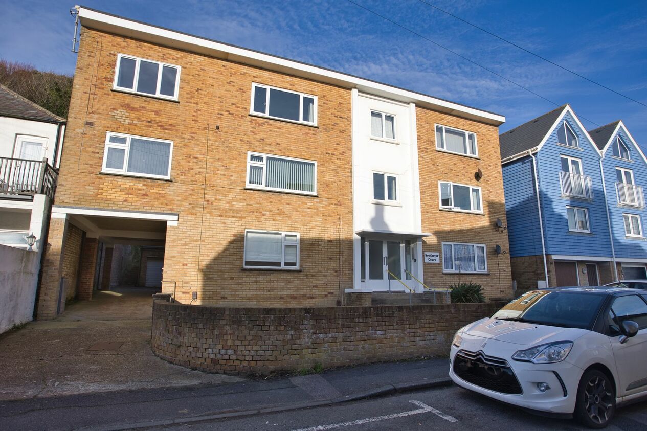Properties For Sale in Wilberforce Road  Sandgate
