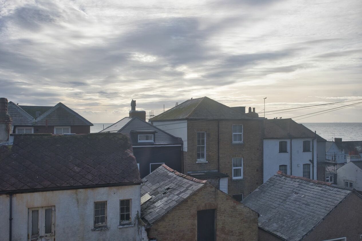 Properties For Sale in Wilberforce Road  Sandgate